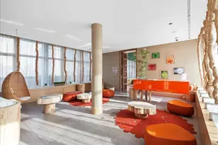 200 E 66th St, New York City, NY 10065 - Photo 22