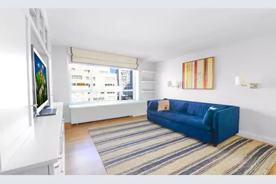 200 E 66th Street #PHA-2006, New York City, NY 10065 - Photo 10