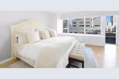 200 E 66th Street #PHA-2006, New York City, NY 10065 - Photo 8