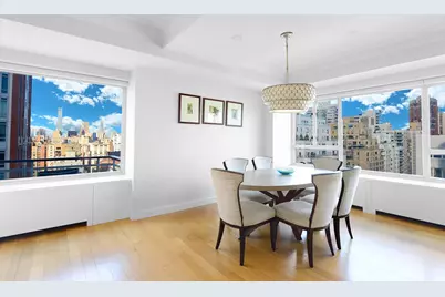 200 E 66th Street #PHA-2006, New York City, NY 10065 - Photo 4