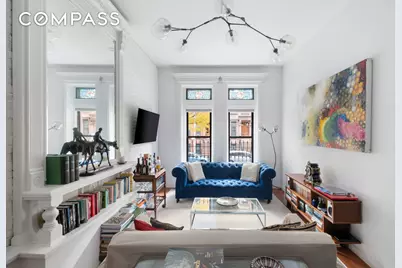 121 W 131st Street #2, New York City, NY 10027 - Photo 2