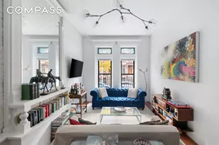 121 W 131st St, New York City, NY 10027 - Photo 2