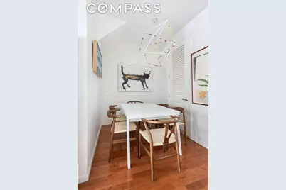 121 W 131st Street #2, New York City, NY 10027 - Photo 6