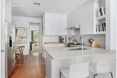 121 W 131st Street #2, New York City, NY 10027 - Photo 4