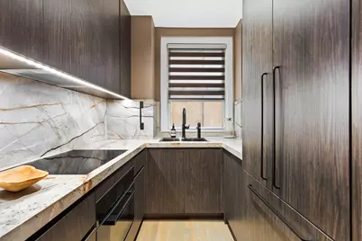 40 W 55th Street #4D, New York City, NY 10019 - Photo 2