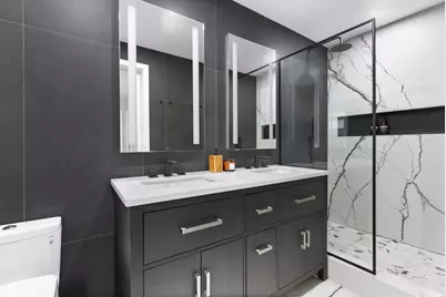 40 W 55th Street #4D, New York City, NY 10019 - Photo 8