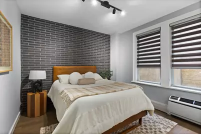40 W 55th Street #4D, New York City, NY 10019 - Photo 10