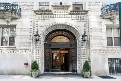 780 W End Avenue #4F, New York, NY 10025 - Photo 14