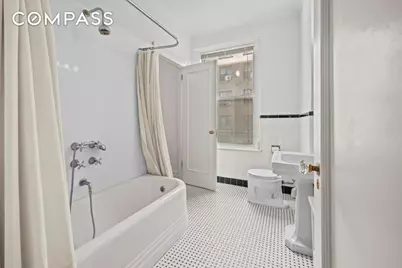 780 W End Avenue #4F, New York, NY 10025 - Photo 6