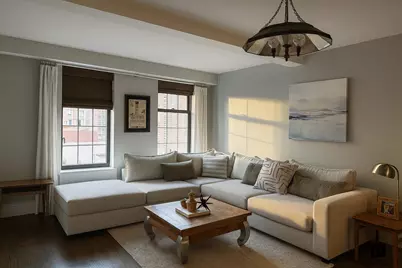 410 W 24th Street #10-K, New York City, NY 10011 - Photo 2