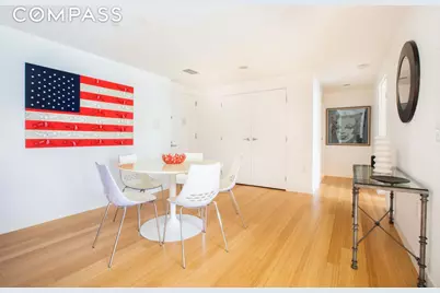 40 W 116th Street #A406, New York City, NY 10026 - Photo 2