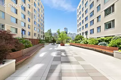 40 W 116th Street #A406, New York City, NY 10026 - Photo 12