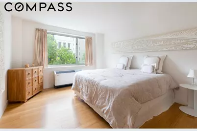 40 W 116th Street #A406, New York City, NY 10026 - Photo 6