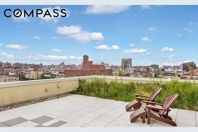 40 W 116th Street #A406, New York City, NY 10026 - Photo 12