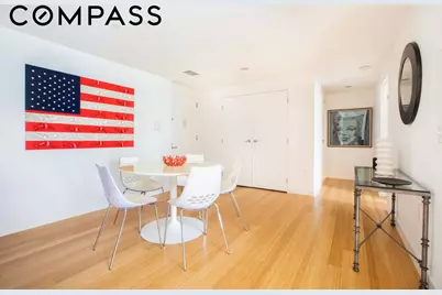 40 W 116th Street #A406, New York City, NY 10026 - Photo 2