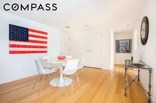 40 W 116th St, New York City, NY 10026 - Photo 2