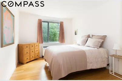 40 W 116th Street #A406, New York City, NY 10026 - Photo 8