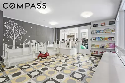 40 W 116th Street #A406, New York City, NY 10026 - Photo 14