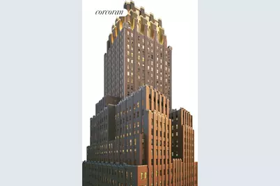 100 Barclay Street #15L, New York City, NY 10007 - Photo 14