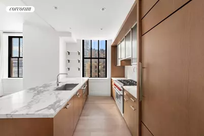 100 Barclay Street #15L, New York City, NY 10007 - Photo 2