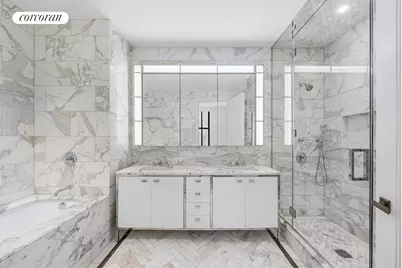 100 Barclay Street #15L, New York City, NY 10007 - Photo 8