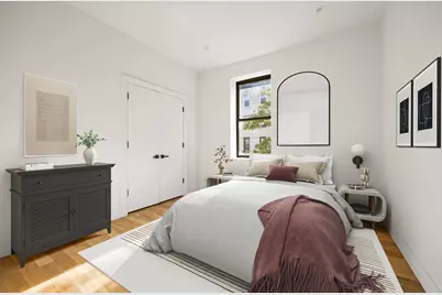 1474 Bushwick Avenue #2B, New York City, NY 11207 - Photo 4