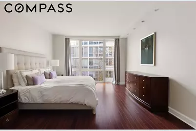80 Riverside Boulevard #5J, New York City, NY 10069 - Photo 6
