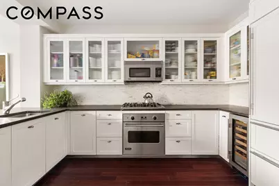 80 Riverside Boulevard #5J, New York City, NY 10069 - Photo 4