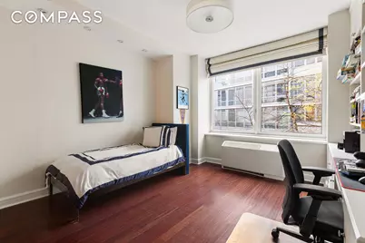 80 Riverside Boulevard #5J, New York City, NY 10069 - Photo 10