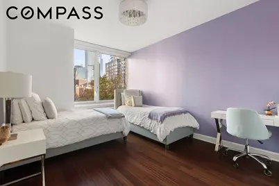 80 Riverside Boulevard #5J, New York City, NY 10069 - Photo 8