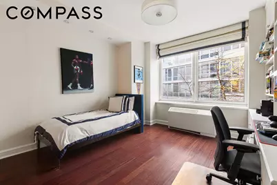 80 Riverside Boulevard #5J, New York City, NY 10069 - Photo 10