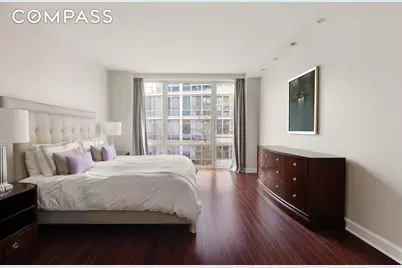 80 Riverside Boulevard #5J, New York City, NY 10069 - Photo 6