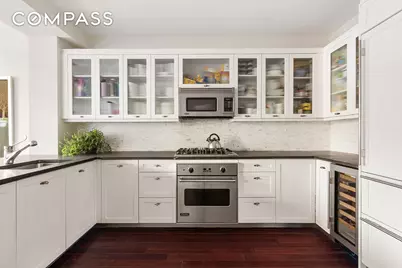 80 Riverside Boulevard #5J, New York City, NY 10069 - Photo 4