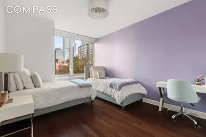 80 Riverside Boulevard #5J, New York City, NY 10069 - Photo 8