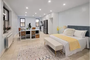 25 Indian Rd, New York City, NY 10034 - Photo 1