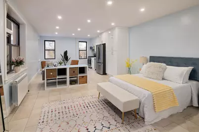 25 Indian Road #2A, New York, NY 10034 - Photo 2