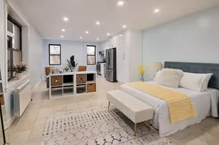 25 Indian Rd, New York, NY 10034 - Photo 2