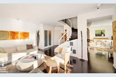 150 W 56th Street #4108/4208, New York City, NY 10019 - Photo 2