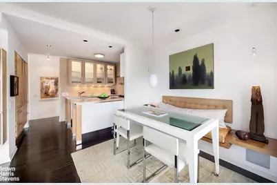 150 W 56th Street #4108/4208, New York City, NY 10019 - Photo 4