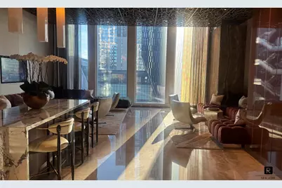 35 Hudson Yards #8101, New York City, NY 10001 - Photo 22