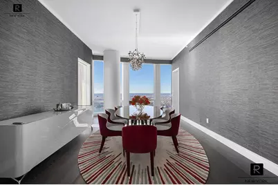 35 Hudson Yards #8101, New York City, NY 10001 - Photo 4