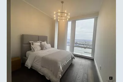 35 Hudson Yards #8101, New York City, NY 10001 - Photo 16