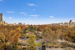 110 Central Park S, New York City, NY 10019 - Photo 2