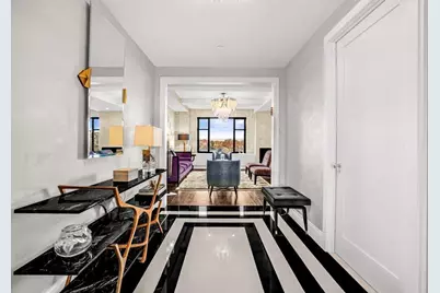 110 Central Park S #9B, New York City, NY 10019 - Photo 6