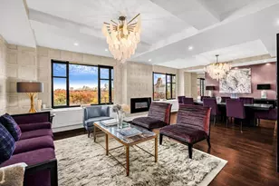 110 Central Park S, New York City, NY 10019 - Photo 1