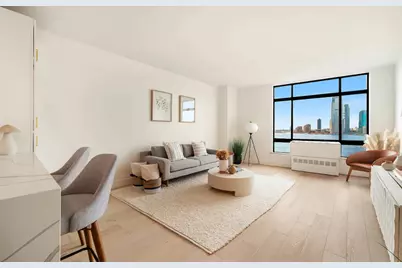 350 Albany Street #8A, New York City, NY 10280 - Photo 1