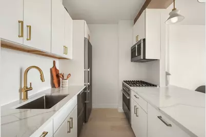 350 Albany Street #8A, New York City, NY 10280 - Photo 10