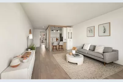 350 Albany Street #8A, New York City, NY 10280 - Photo 8