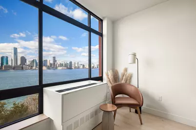 350 Albany Street #8A, New York City, NY 10280 - Photo 16