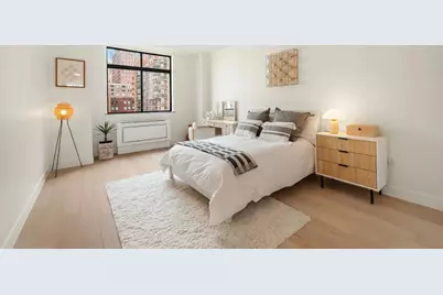 350 Albany Street #8A, New York City, NY 10280 - Photo 12